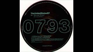 Blue Jean - B'zwax (All What Jazz Mix)