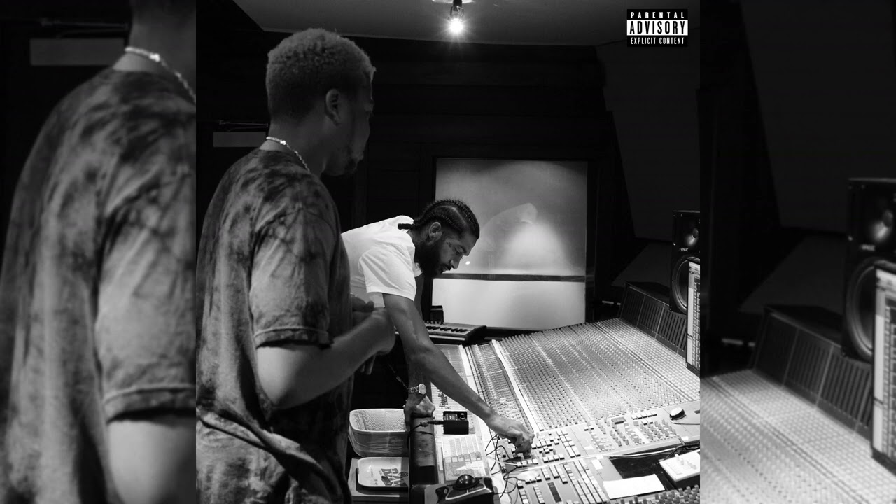 Nipsey Hussle - Reckless