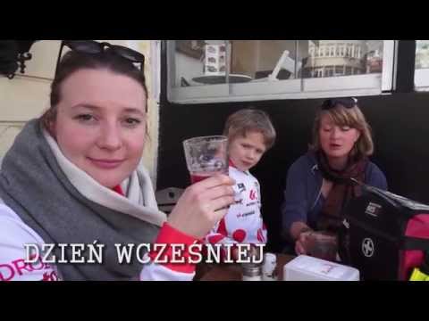 Rowerowe Jamboree - Etap III