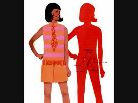 John Rydgren - A Beautiful Girl/Music To Watch Girls By