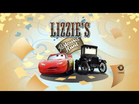 Xbox 360 Longplay [147] Cars (part 1 of 2)