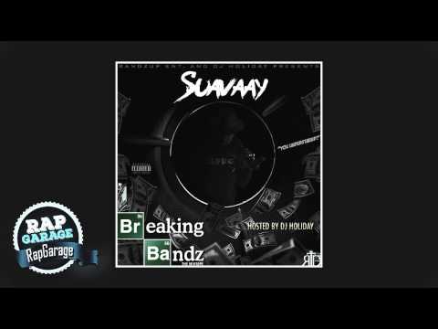 Suavaay — 87 Lakers ft. Johnny Cinco