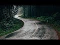 Tom Odell - Another Love (1 hour slowed + Reverb with raining sounds)