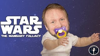 The Manbaby Fallacy or The Kelly Marie Transition From Solo