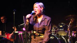 Alice Russell &#39;Heartbreaker&#39; @ Hafen 2 Offenbach