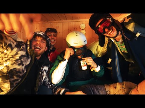 T.A.M.Z.Y. - SAVNA ft. LONGYK (Official Video)