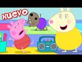 Los Cuentos De Peppa La Cerdita Primera Clase De Yoga NUEVOS Episodios De Peppa Pig