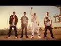 Bliss n Eso - I Am Somebody feat. NAS (Official ...