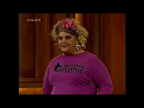 Frei Schnauze! XXL - 82. Cindy aus Marzahn im Kreuzverhör