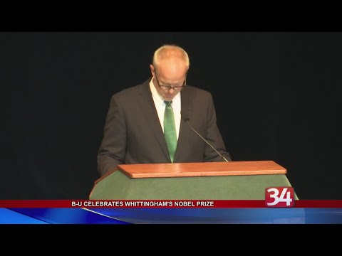 Whittingham Celebration