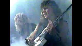 Official Medieval Steel 1984 Video