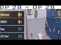 I Killed This Top Player With M416