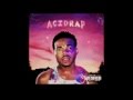 Chance The Rapper Cocoa Butter Kisses feat. Vic ...