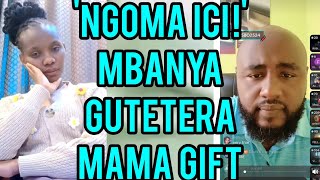 Download lagu NGOMA! 😲MBANYA GUTETERA MAMA GIFT 🥵 mp3