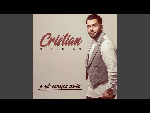 A Este Corazón Partío