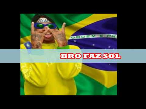 RAFA MOREIRA MANO ( versão estourada)