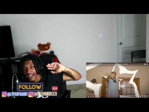 Mori Briscoe x Milo Floxks - Momentum (DREAM LIVE REACTION) 🔥 OR 💩 ??