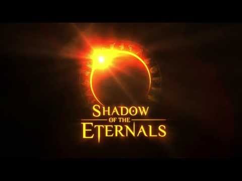 Shadow of the Eternals Wii U