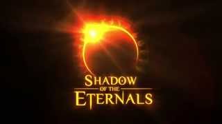 Download lagu Shadow of the Eternals Trailer 【Games 2014 HD】'Eternal Darkness 2' WII U | PC mp3