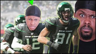 WIN OR GO HOME For Team Trent! Will Team Dion Continue To Dominate?! (Madden 20)