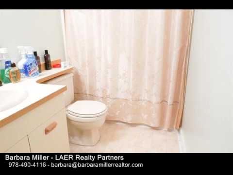 34 Newhall St Unit 306, Lowell MA 01852 - Condo - Real Estate - For Sale -