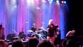 The Sounds - Living In America