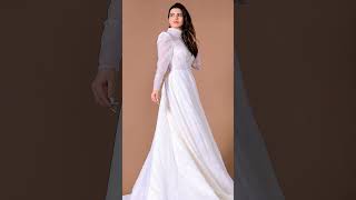 Wedding dresses from Schanta (Brautkleider)   Brtautmode / Bridal Fashion