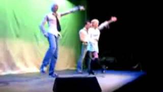 Kristin Chenoweth as Britney Spears