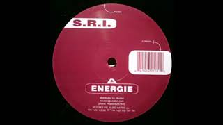 S.R.I. ‎– B2. Untitled