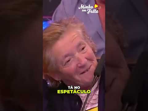 Isto é do melhor que há Dona Domicília