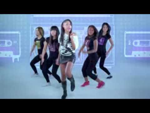 Found My Swag (Music Video) - The Bangz ft New Boyz.mp4