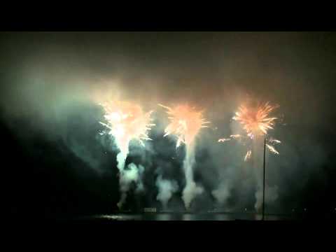 Ignis Brunensis - 6.6.2012 - Čína [FullHD]