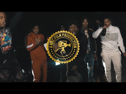 MaddMaxx X DaReal Santana X ShawnCappa Meechie - Leave It To Me (Official Video) SHOTBY: @SHONMAC071