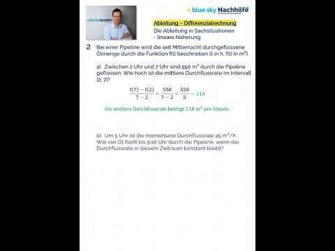 Erklärvideo von Matheheld,  Seite 49 Aufgabe 2 aus Buch Lambacher Schweizer 10, BW