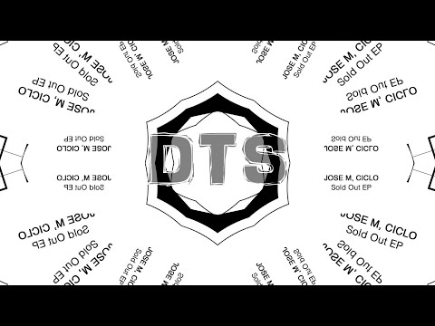 Jose M, Ciclo - Sold Out (Original Mix)