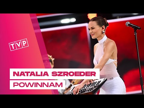 Natalia Szroeder - Powinnam || Lato z Radiem i Telewizją Polską - Elbląg