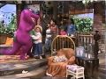 Barney Comes To Life Barney S Magical Musical Adventure