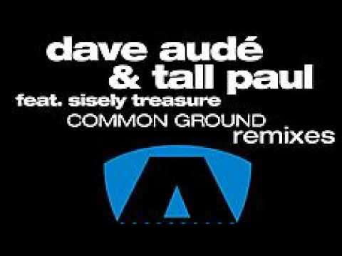 Common Ground - Dave Aude (Perfect Sound Quality)
