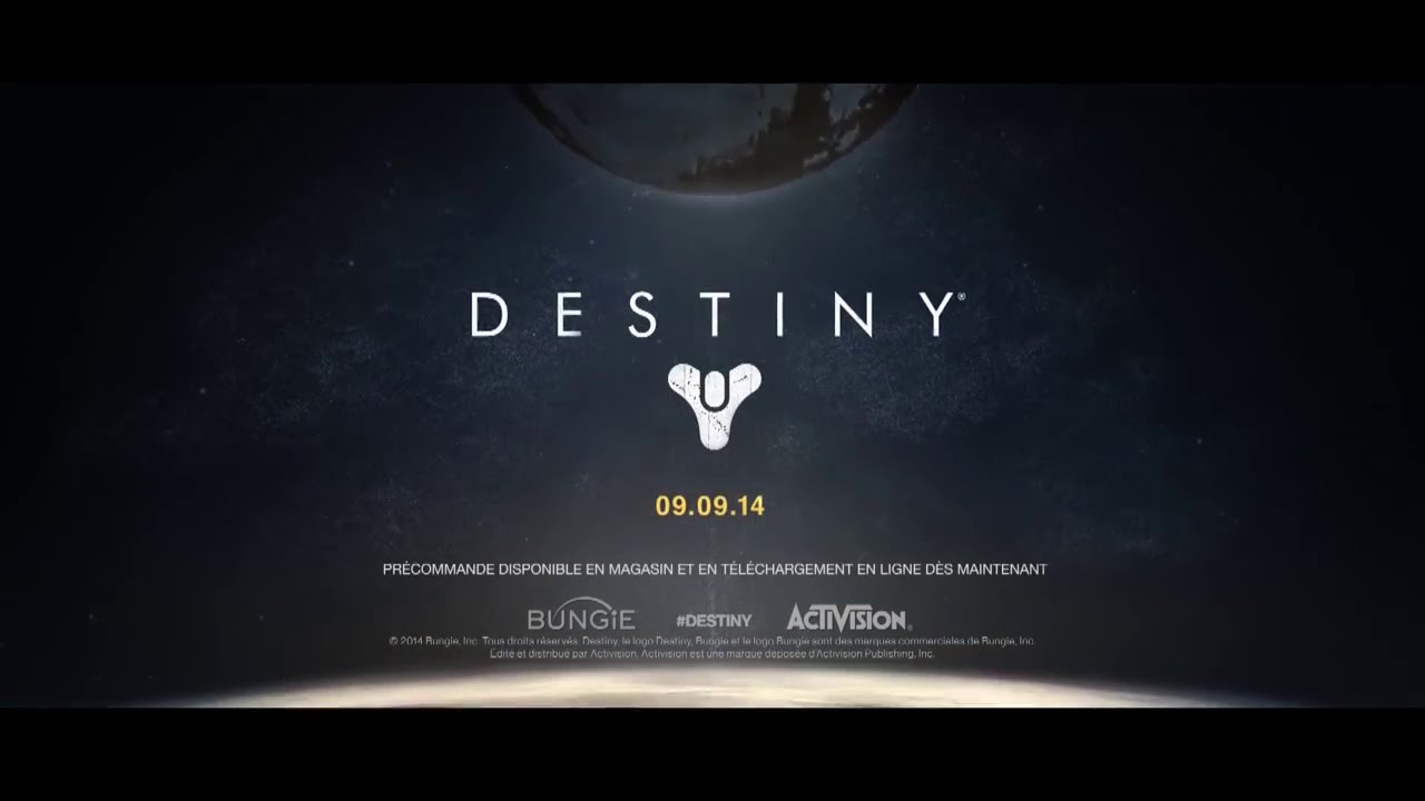 Paris Games Week 2014 : le créateur de Destiny sur la scène PlayStation en vidéo