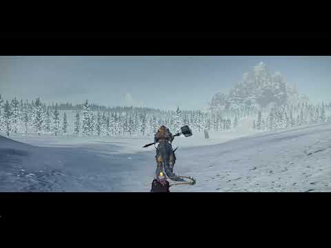 [legendary] chaos Kholek Suneater The Mountain God - 4 (mode : Rise of the Chaos Empire, Shawmuscles