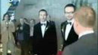 MY  GAY WEDDING IN 1012 meters a.s.l.