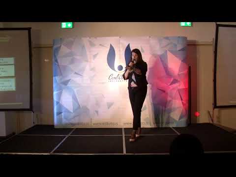 dr Maja Tandir - Bee Power, Virago, Gravital Juice