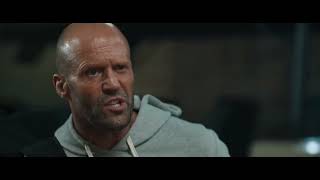 Fast X - Cinemark XD Promo (2023)