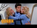 Quark May The Source Be With You S1EP1 FULL EPISODE Classic TV Rewind