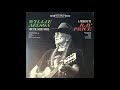 Willie Nelson - Make The World Go Away