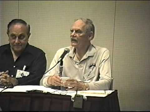 MagiCon (1992) Worldcon -    Memories of the First Worldcon