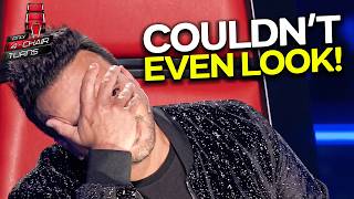 VOICES That MELTED Every Coach on The Voice | Top 11