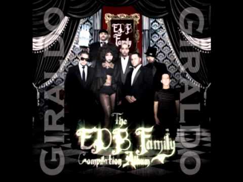 RickyLindo Ft. Amara La Negra - Es Tu Novio