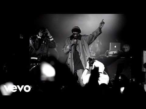 Future - Homicide (Live Video) ft. Snoop Dogg