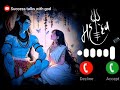 Om Namah Shivay Ringtone Mahadev Ringtone Shiv Parwati Ringtone Bholenath Ringtone